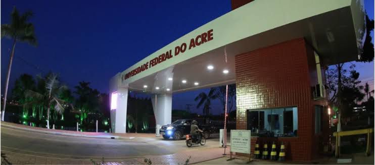 Ufac divulga processo seletivo para programa de pós-graduação nos níveis de mestrado e doutorado; saiba mais