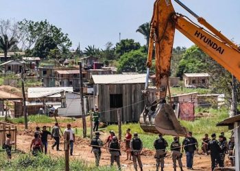 Primeiro lote do aluguel social para famílias da ‘Terra Prometida’ é liberado; saiba mais