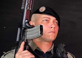 Justiça nega pedido do ex-sargento Erisson Nery para voltar a atuar na Polícia Militar do Acre