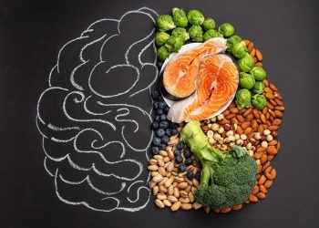 Você sabe qual a relação da alimentação com a saúde mental?