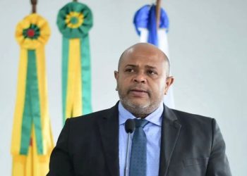 Com mandato cassado, vereador do Bujari  é acusado de agredir grávida na câmara do município