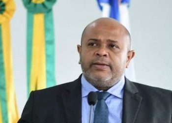 Perda de mandato do vereador que ameaçou agredir parlamentar é oficializada no Diário do Estado