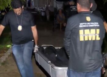 Homem é morto a tiros na casa da avó no ramal Bom Jesus, em Rio Branco