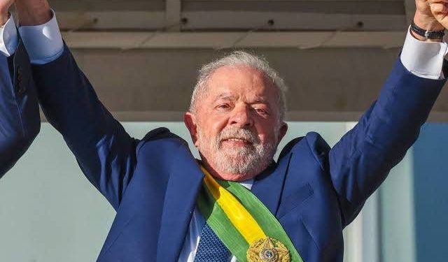 Para além do marco temporal