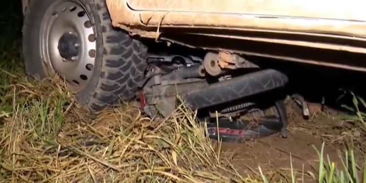 Motorista acusado de matar jovem atropelada na BR-364 poderia estar embriagado