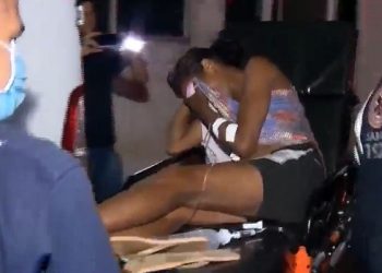 Mulher é esfaqueada pela amiga após se envolver em briga por cigarro em Rio Branco