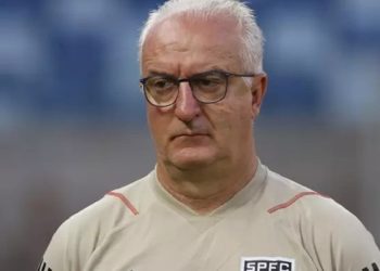 São Paulo não quer que Dorival volte ao Flamengo e oferece contrato até 2026
