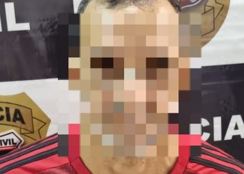 Acreano condenado a mais de 50 anos de prisão por abuso sexual é preso em Rondônia