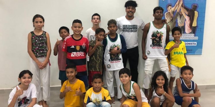 Prefeitura de Rio Branco oferece aulas gratuitas de dança e ritmos para a comunidade