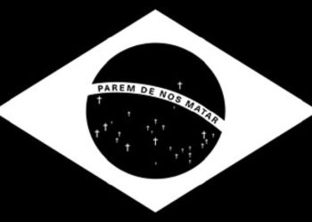 Um Corpo Negro Morto Gera mais Engajamento que Revolta