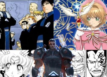 “Caçando” história nos jogos, animes e mangás: Novas possibilidades de pesquisa na trajetória do historiador