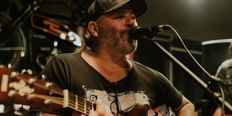 Músico do Ultraje a Rigor, baleado na cabeça, apresenta quadro grave