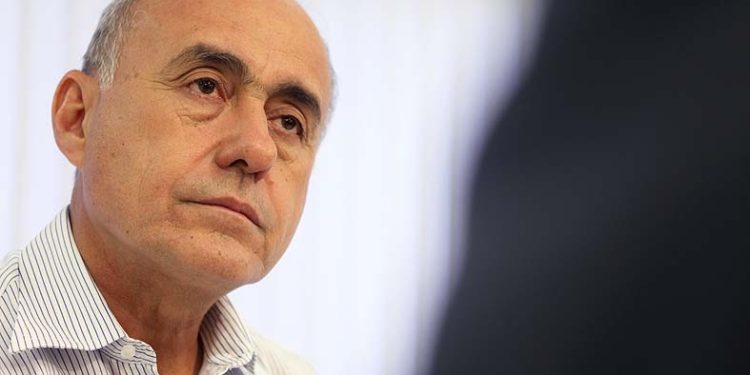 Progressistas tem quatro pedidos de expulsão contra Bocalom por infidelidade partidária