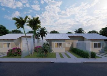 Governo recebe aprovação para a construção de 383 moradias populares na Cidade do Povo