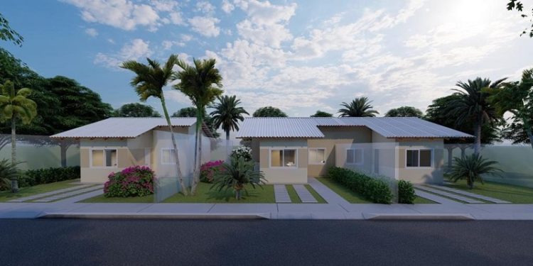 Governo recebe aprovação para a construção de 383 moradias populares na Cidade do Povo