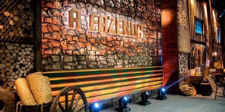 A Fazenda: mais dez famosos vão ser anunciados para o paiol na pré-estreia do reality