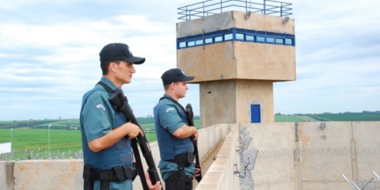 Iapen reforça medidas de segurança após fuga de dois detentos de presídio de Rio Branco