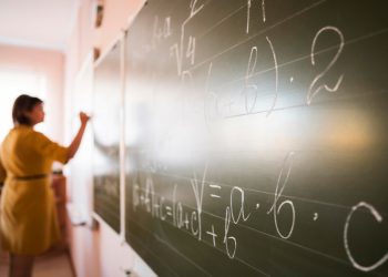 Educação: resultado do processo seletivo para professores é divulgado nesta terça-feira