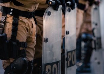 MPF cobra do Governo do Acre plano de ação para recebimento de verbas para segurança pública