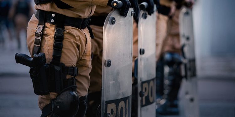 MPF cobra do Governo do Acre plano de ação para recebimento de verbas para segurança pública