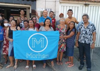 PL que estabelece mesma pensão para pais e filhos atingidos pela Hanseníase é aprovado