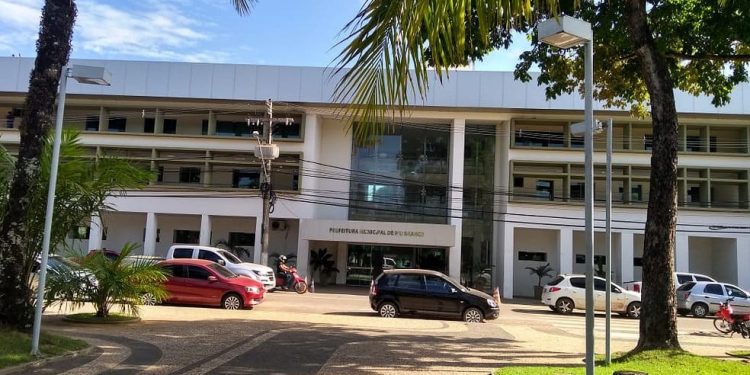 Após empréstimo de R$ 340 milhões negado, Prefeitura de Rio Branco pode realizar sessão extraordinária na Câmara