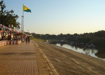 Acre entra no ranking de menor índice de envelhecimento do país, segundo Censo 2022