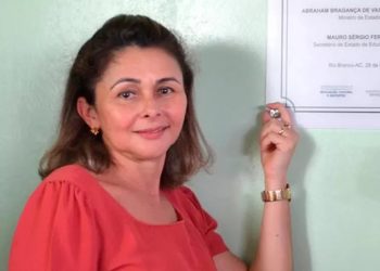 Gladson nomeia terceiro nome para comandar secretaria de Assistência Social e Direitos Humanos em menos de 1 ano