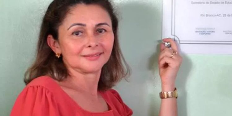 Gladson nomeia terceiro nome para comandar secretaria de Assistência Social e Direitos Humanos em menos de 1 ano