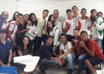 Profissão professor – metáforas sobre a arte da docência