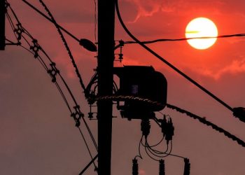 Onda de calor provoca aumento de 23,4% no consumo de energia no Acre em comparação ao mesmo período do ano passado