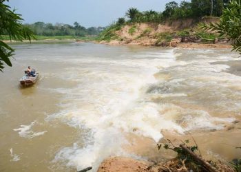 Em cerca de 10 dias, dois jovens morrem afogados em Cachoeira do Abraão, em Porto Acre