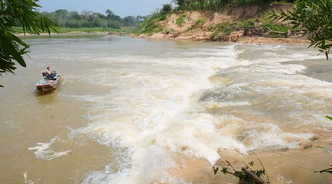 Em cerca de 10 dias, dois jovens morrem afogados em Cachoeira do Abraão, em Porto Acre