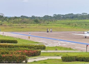 “Viemos prestar acolhimento”, diz assistente social da Sesacre na chegada de familiares de vítimas da queda de avião