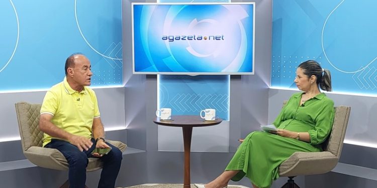 Polêmica: Bocalom diz que não se apega aos números de pesquisas