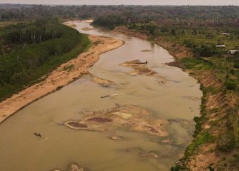 Governo Federal reconhece Situação de Emergência devido à seca no Acre