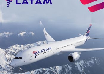 Latam anuncia mudanças na operação de voos no Acre; veja os novos horários