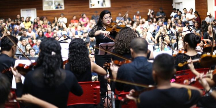 Semana da Música Acreana vai ser instituída no estado com shows, saraus e workshops