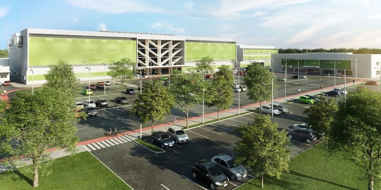 Após emenda de R$ 500 mil, construção do Hospital Universitário da Ufac deve iniciar em breve