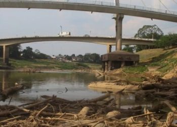 Governo do Acre decreta situação de emergência em decorrência do cenário de extrema seca