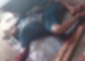 Marceneiro é encontrado morto a facadas no local de trabalho no interior do Acre