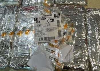 Três pessoas são presas em operação contra esquema de tráfico de drogas no Acre