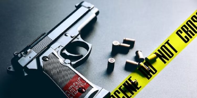 Acreano é suspeito de matar a tiros indígena em aldeia no Peru