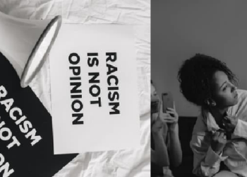 Agora tudo é racismo?