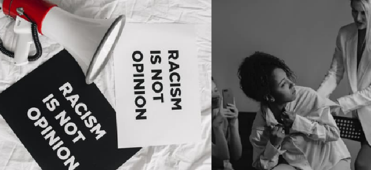 Agora tudo é racismo?