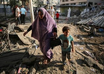 Israel x Hamas: guerra entra no 7º dia com quase 3 mil mortos e brasileiros retornando para casa