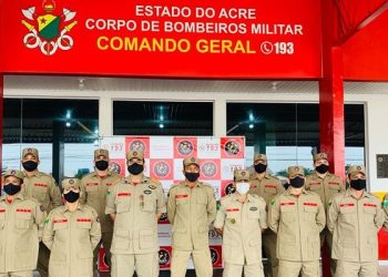 Governo do Acre divulga resultado final do concurso público do Corpo de Bombeiros; confira