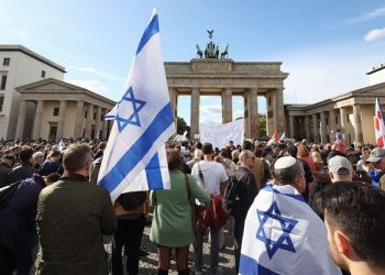 Cerca de mil brasileiros em Israel e Palestina querem voltar ao Brasil