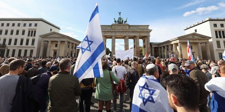 Cerca de mil brasileiros em Israel e Palestina querem voltar ao Brasil