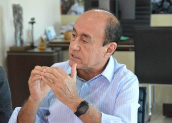 Pesquisa Realtime Big Data avalia gestão de Tião Bocalom; confira